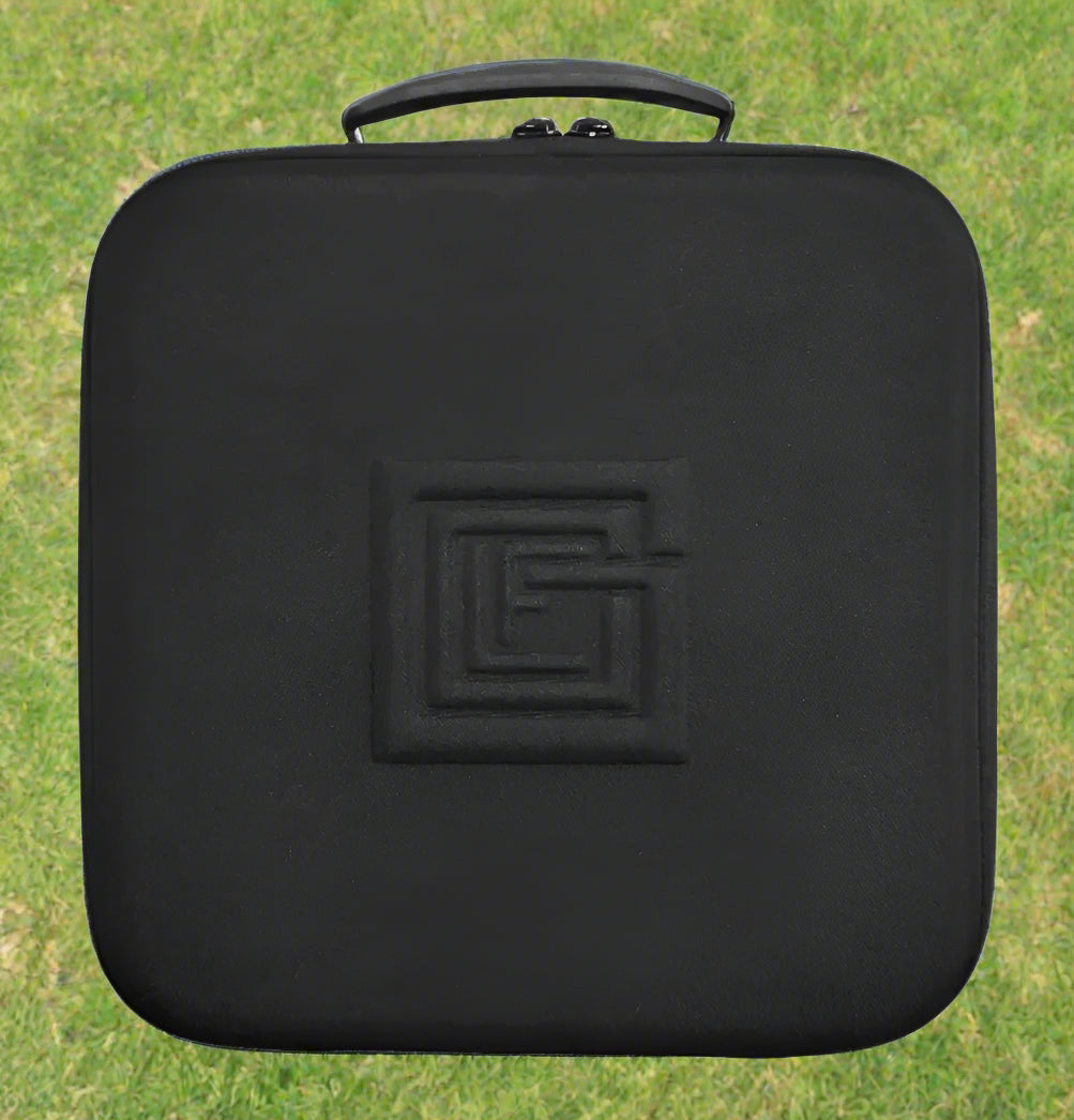 The Golf Block